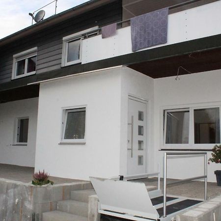 Ferienwohnung Albblick 1 มึนซิงเงน ภายนอก รูปภาพ