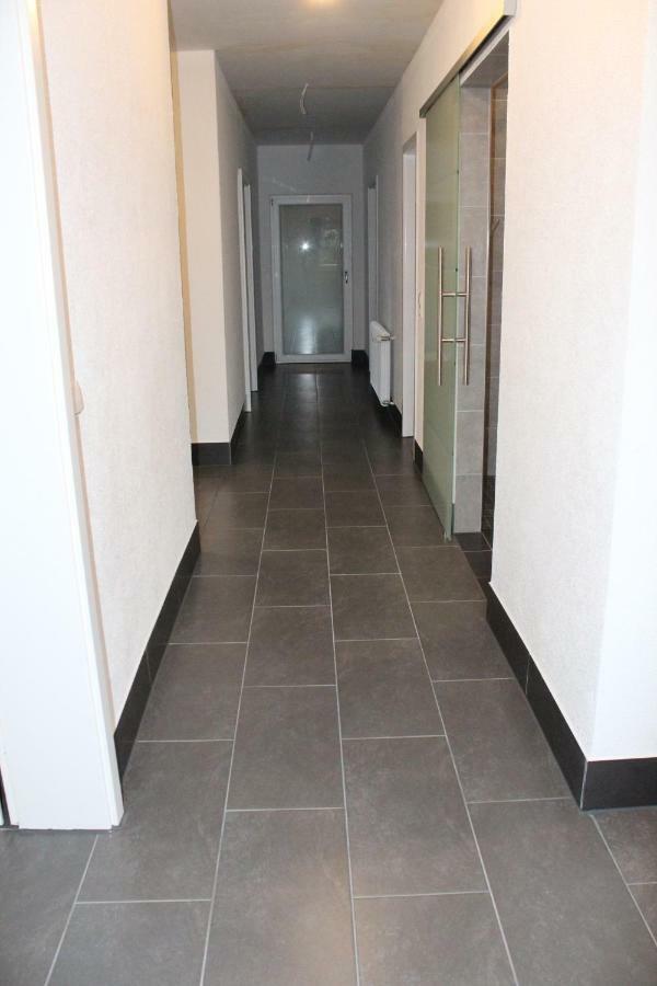 Ferienwohnung Albblick 1 มึนซิงเงน ภายนอก รูปภาพ